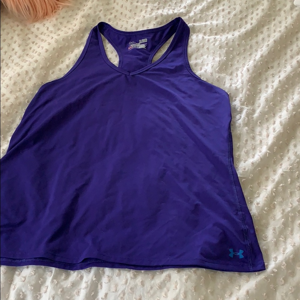 Workout top! - Picture 4 of 5